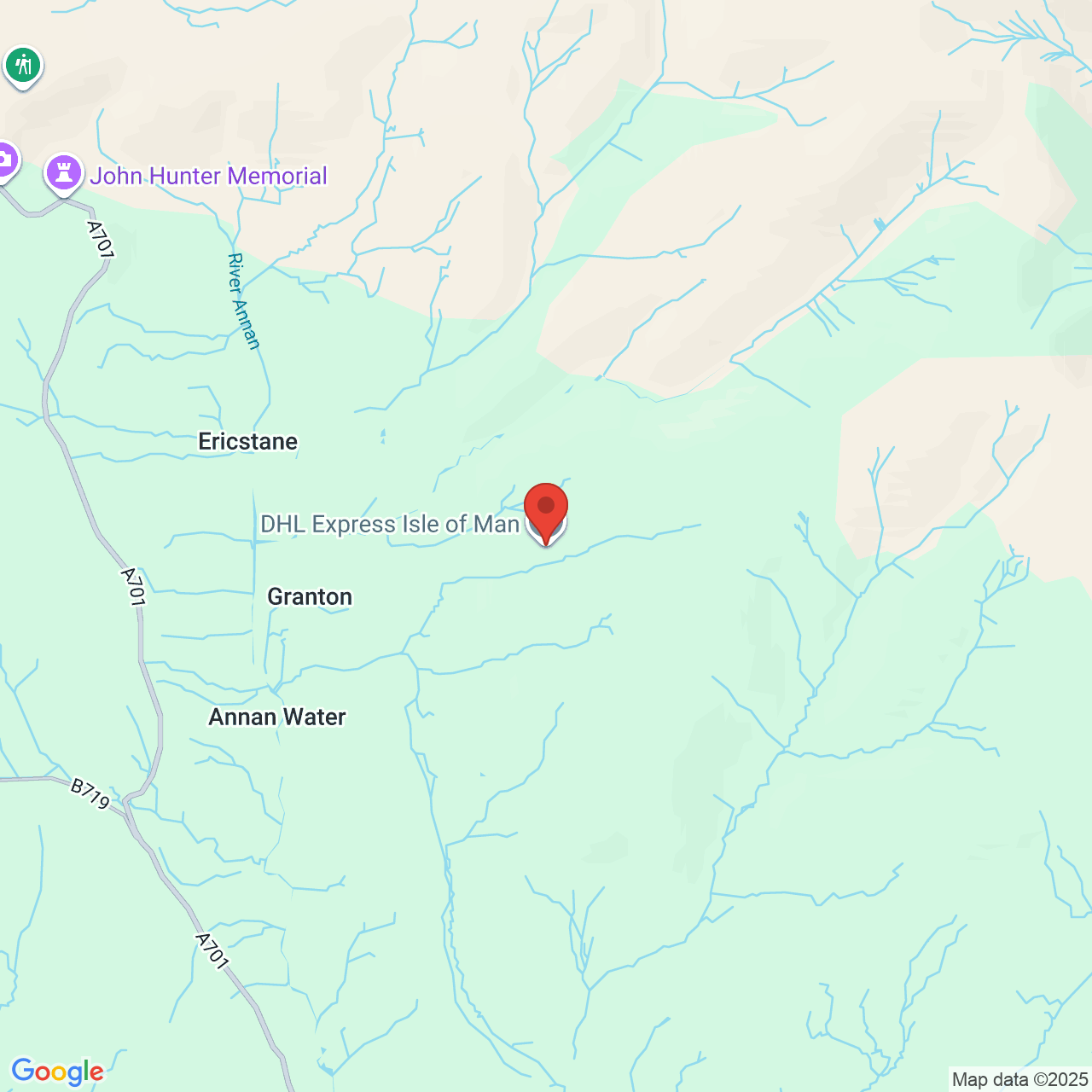 Map showing location of Southampton SO14 Isle of wight PO30, United Kingdom
