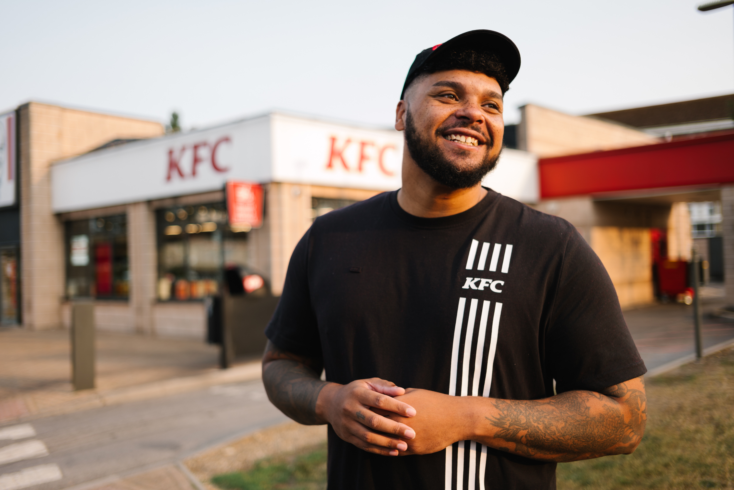 Locations Careers At Kfc